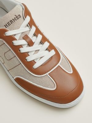 F*n様 エルメス HERMES スケートシューズ ブローチ スケート靴 ゴール Match sneaker | Hermès USA